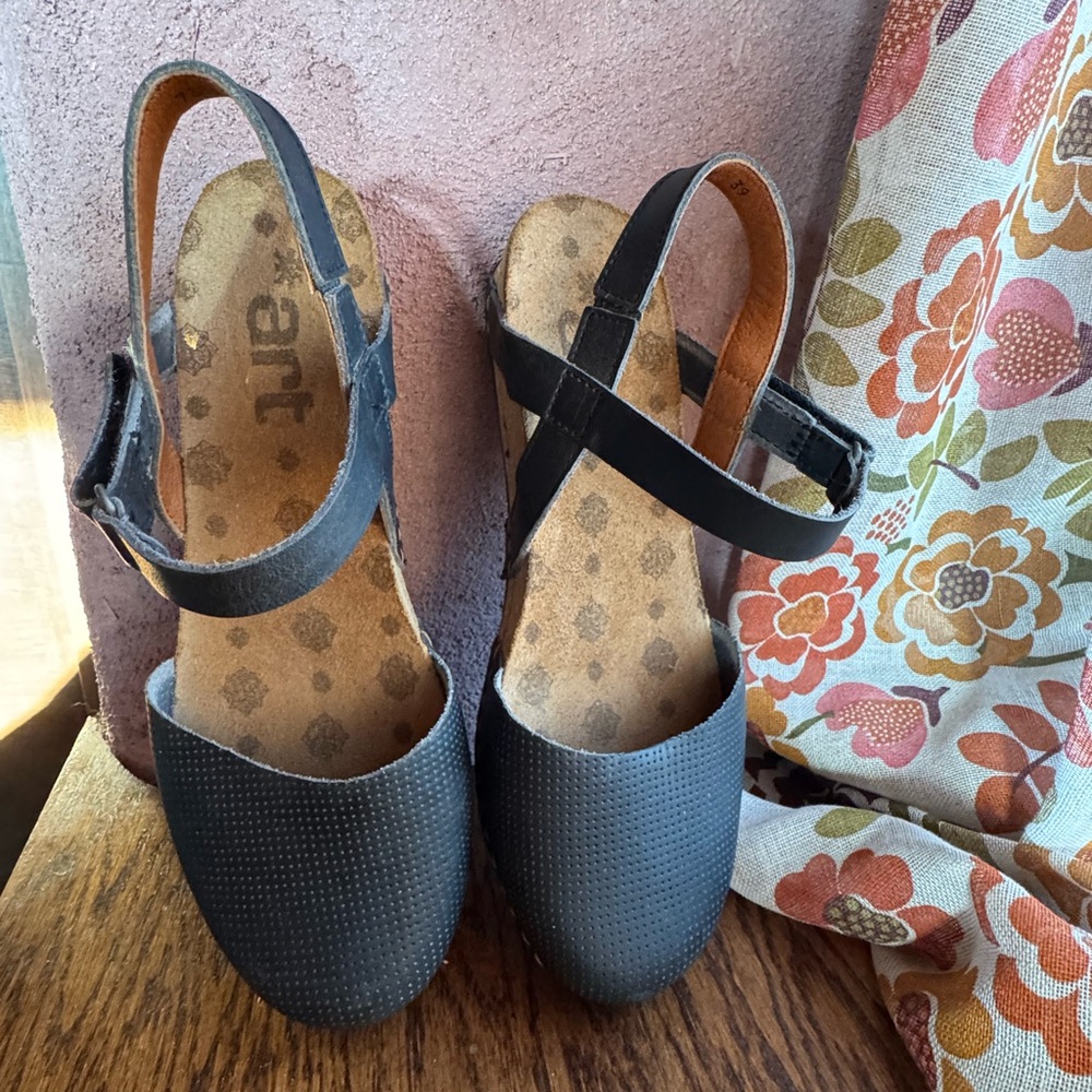 The Art Company Shoes 39 (8) - Picture 3 of 9